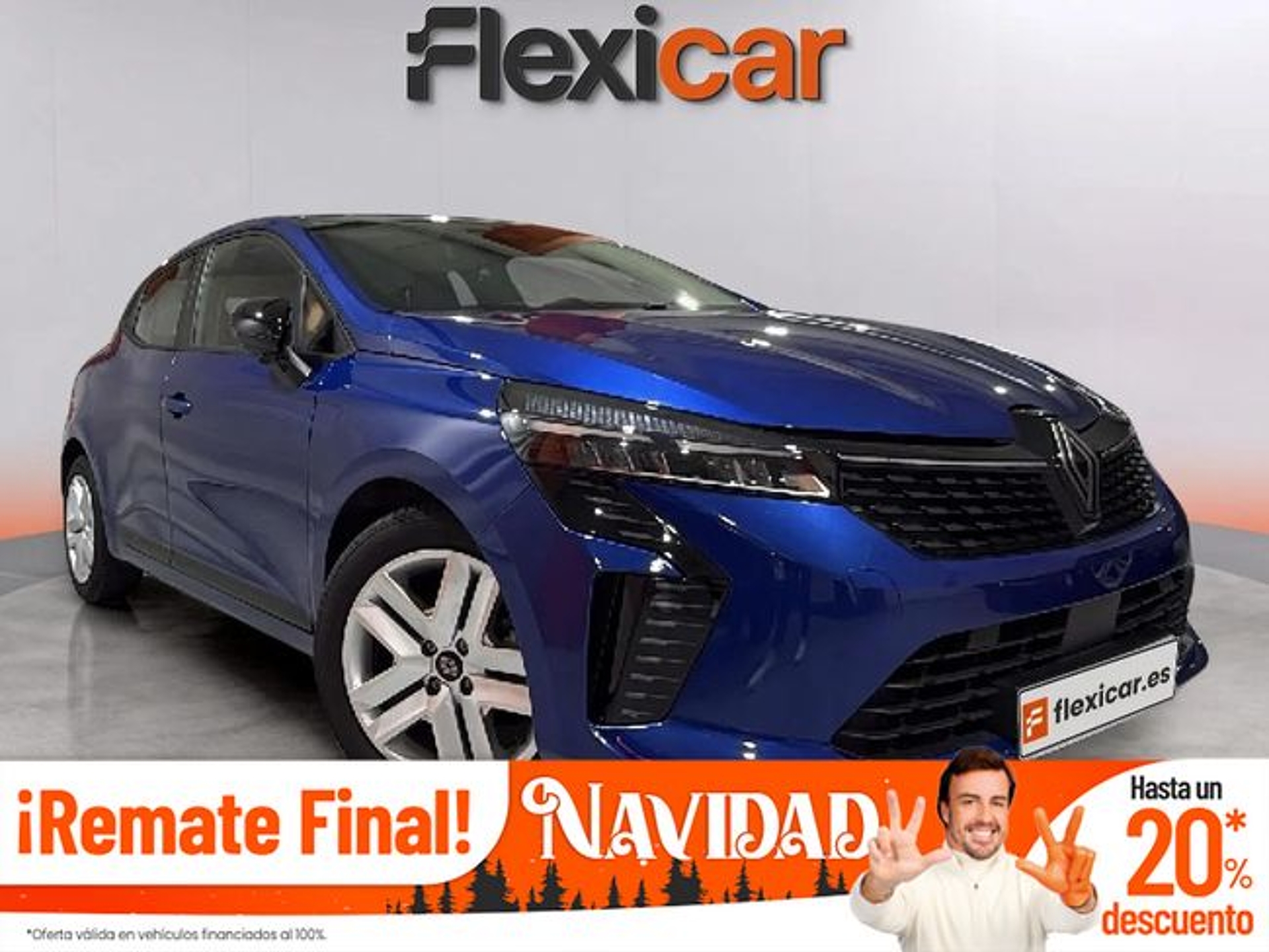 Imagen de RENAULT Clio