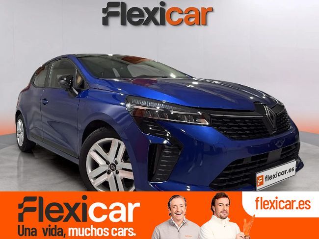 RENAULT Clio (Evolution TCe 90 (67kw)) en Barcelona