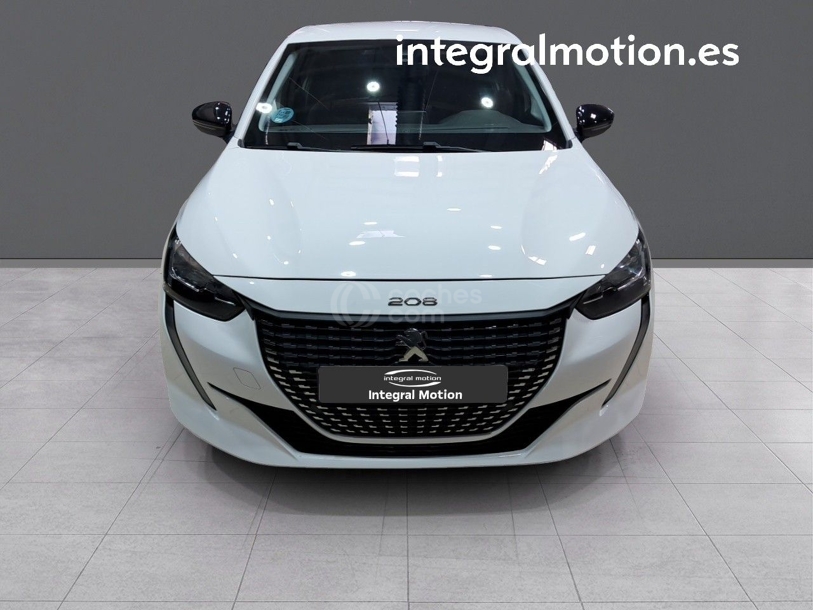 Foto del PEUGEOT 208 1.5 BlueHDi S&S Active 100