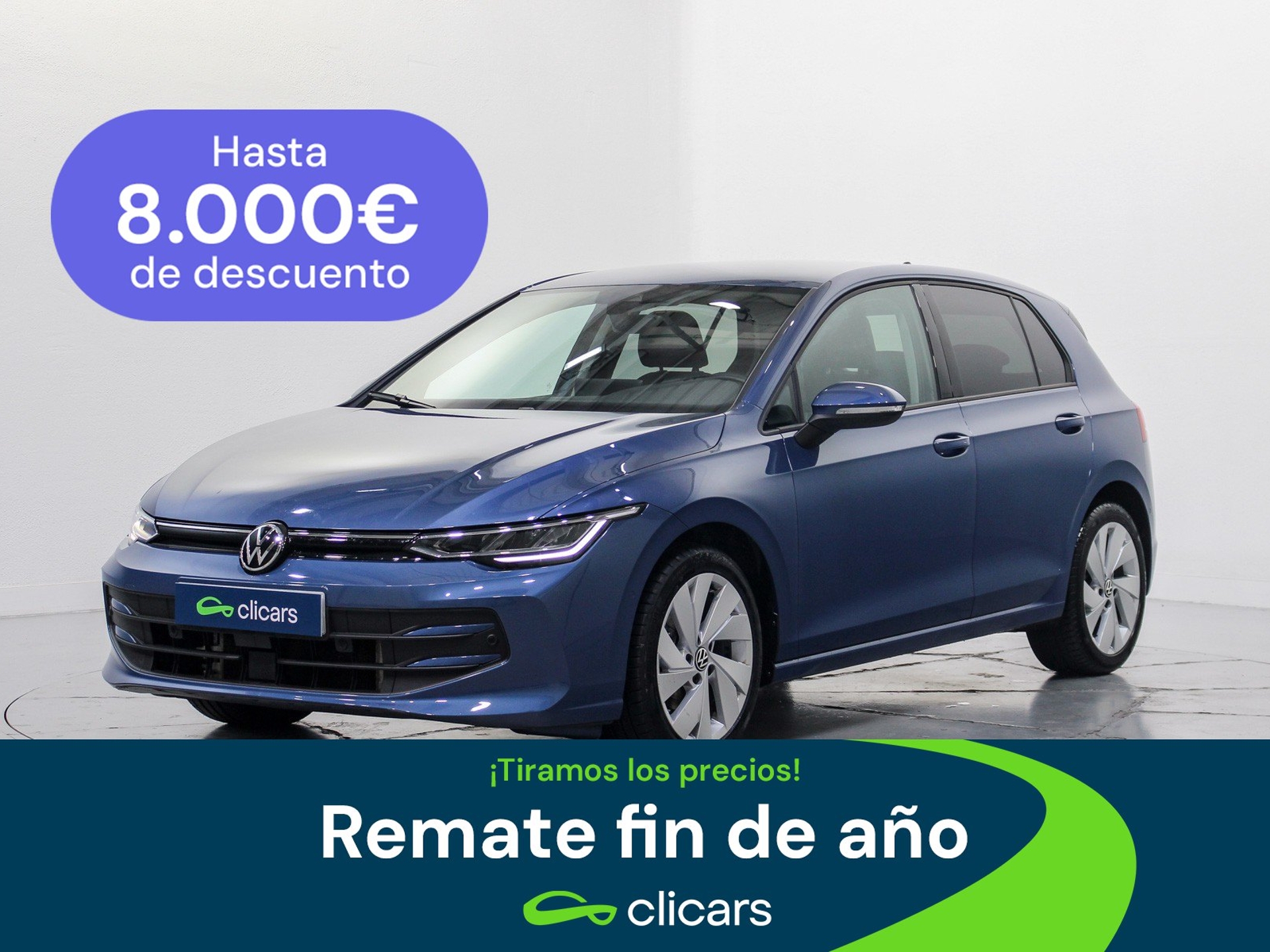 Imagen de VOLKSWAGEN Golf