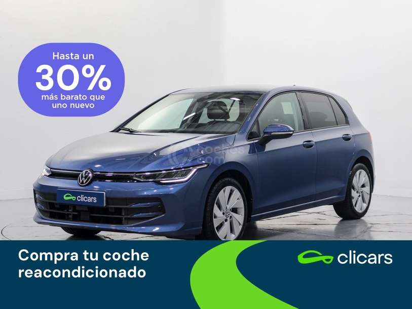Foto del VOLKSWAGEN Golf 1.5 TSI Más 85kW