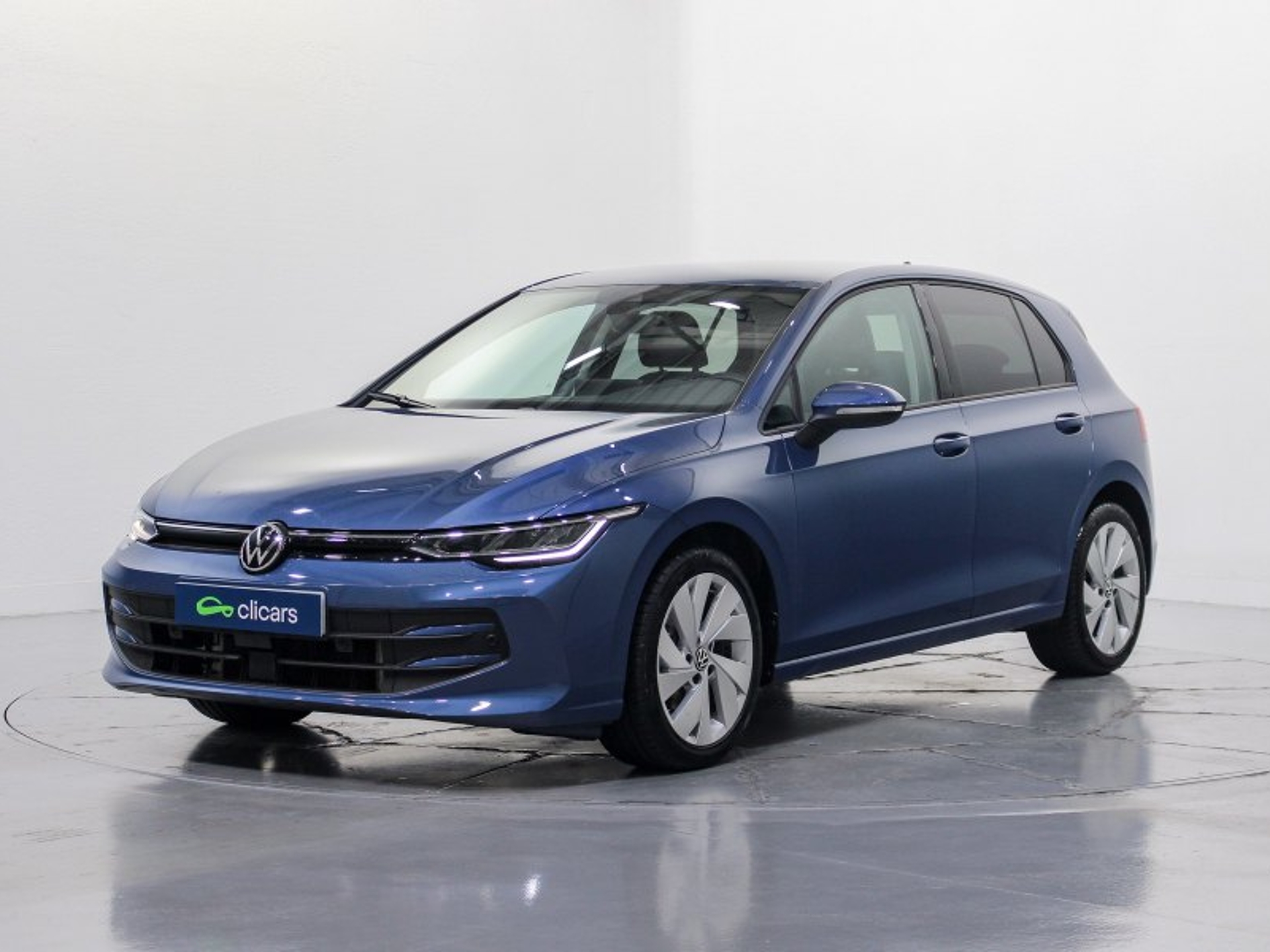 Imagen de VOLKSWAGEN Golf