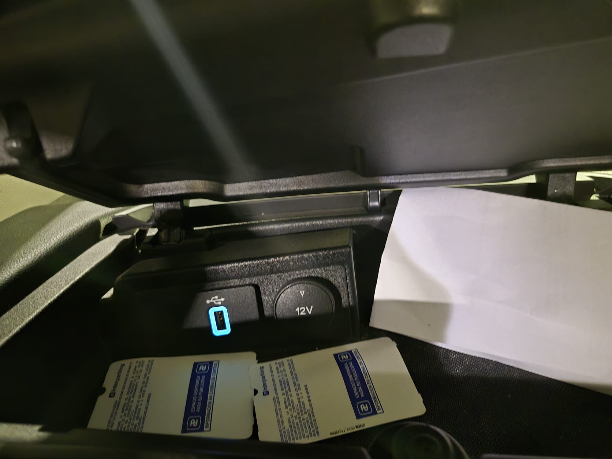 Foto del FORD Tourneo Custom Grand  2.0TDCI Trend 170