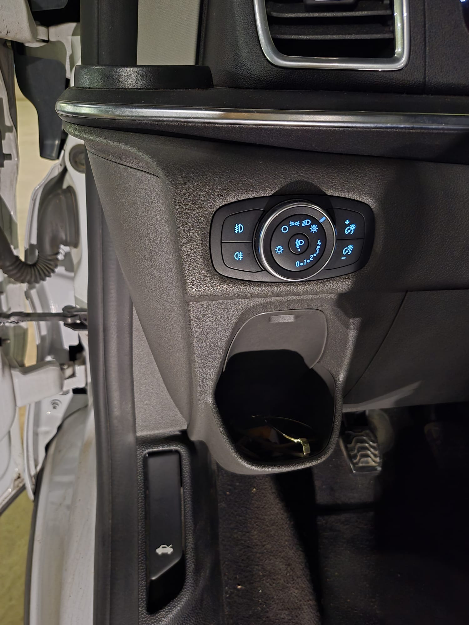 Foto del FORD Tourneo Custom Grand  2.0TDCI Trend 170