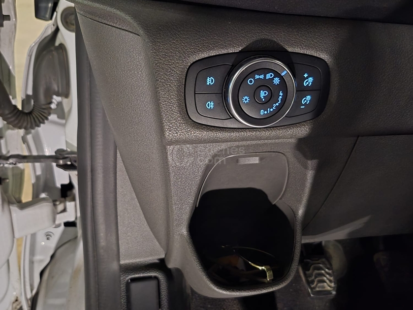 Foto del FORD Tourneo Custom Grand 2.0TDCI Trend 170