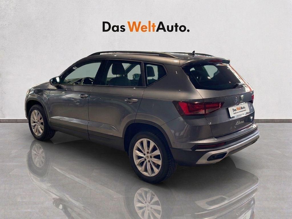 Foto del SEAT Ateca 1.5 EcoTSI S&S Style Evo Edition