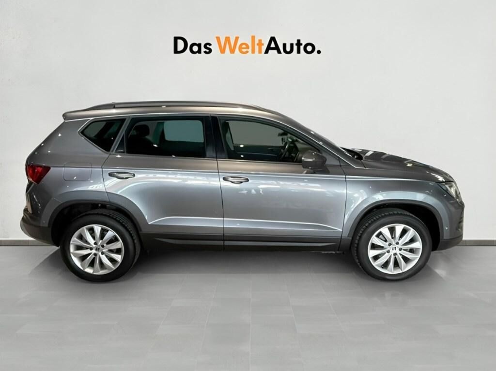 Foto del SEAT Ateca 1.5 EcoTSI S&S Style Evo Edition
