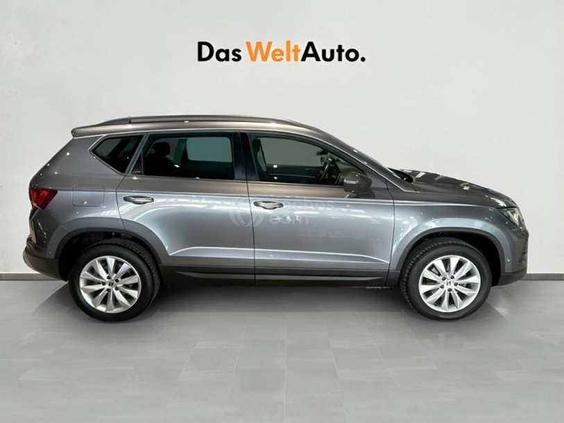Foto del SEAT Ateca 1.5 EcoTSI S&S Style Evo Edition