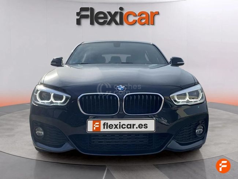 Foto del BMW Serie 1 118dA