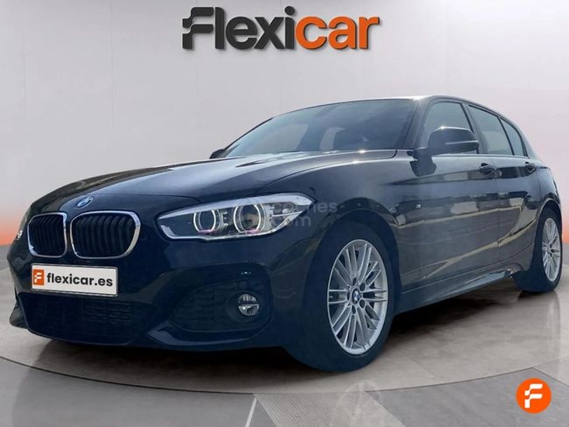 Foto del BMW Serie 1 118dA