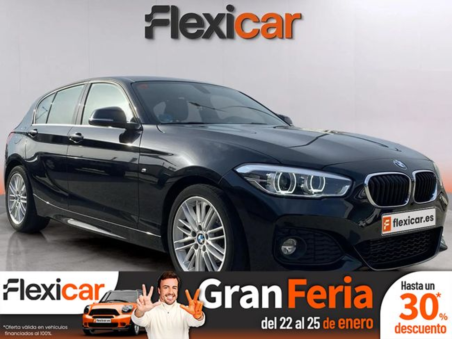 Imagen de BMW Serie 1