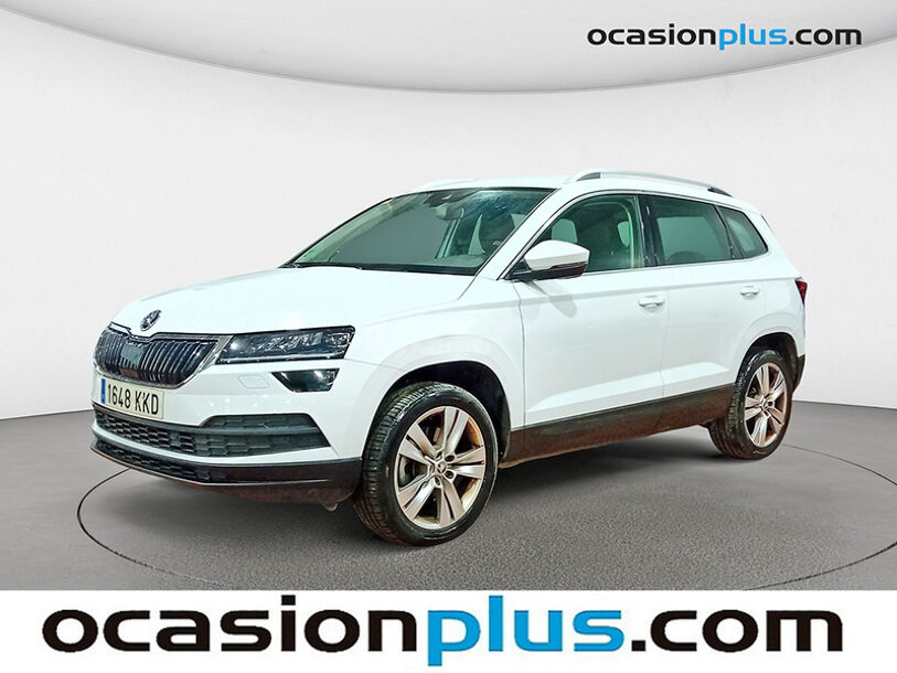 Foto del SKODA Karoq 1.5 TSI Style ACT DSG