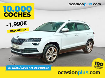 Imagen de SKODA Karoq 1.5 TSI Style ACT DSG