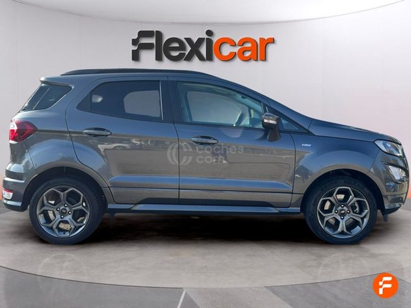 Foto del FORD EcoSport 1.0 EcoBoost ST Line 125
