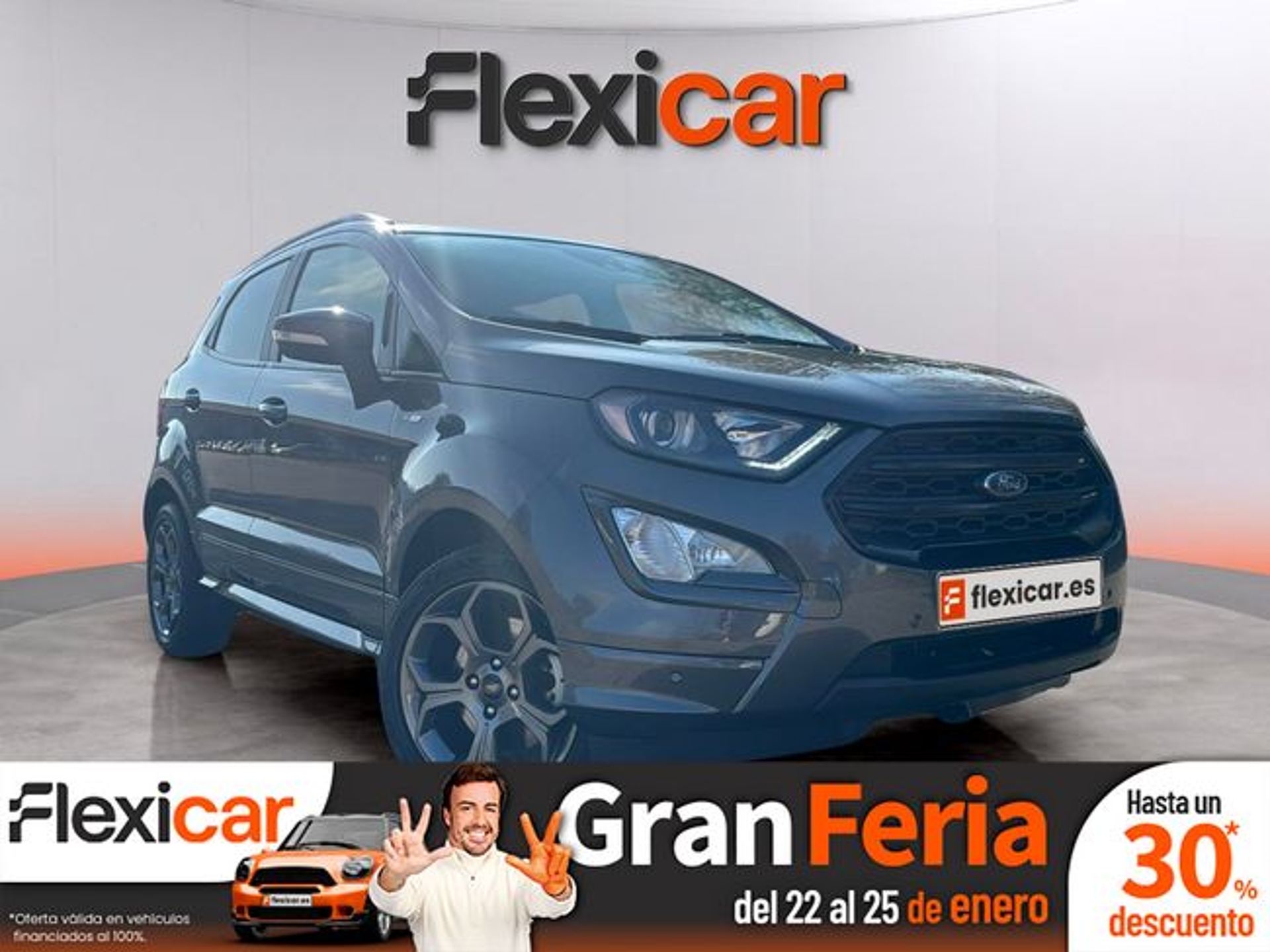 Imagen de FORD EcoSport