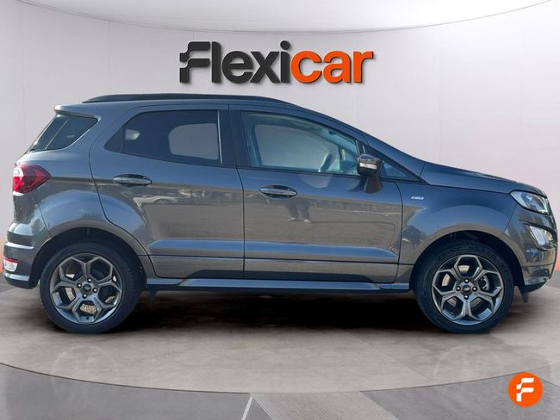 Imagen 3 de FORD EcoSport