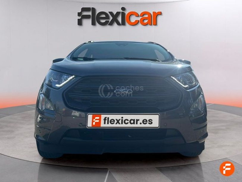 Foto del FORD EcoSport 1.0 EcoBoost ST Line 125