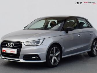 Imagen de AUDI A1 Sportback 1.0 TFSI Adrenalin