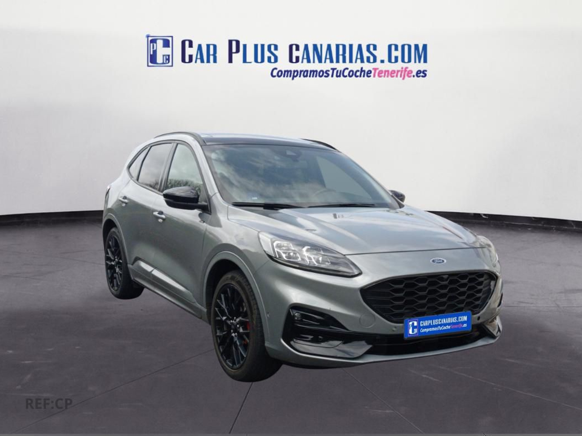 Imagen de FORD Kuga