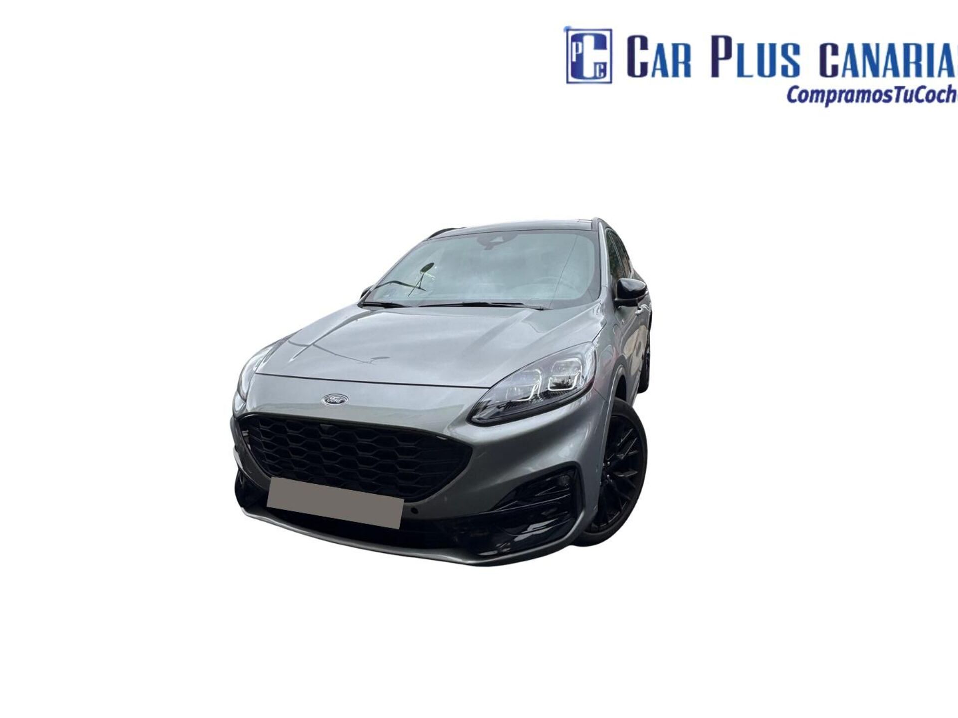 Imagen 3 de FORD Kuga