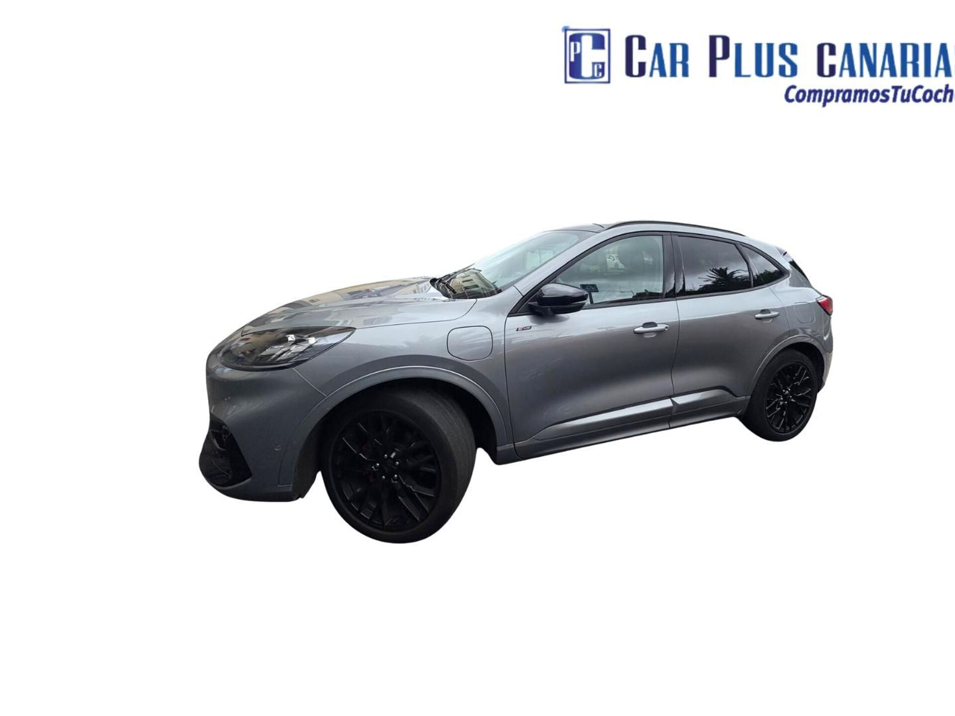 Imagen 2 de FORD Kuga