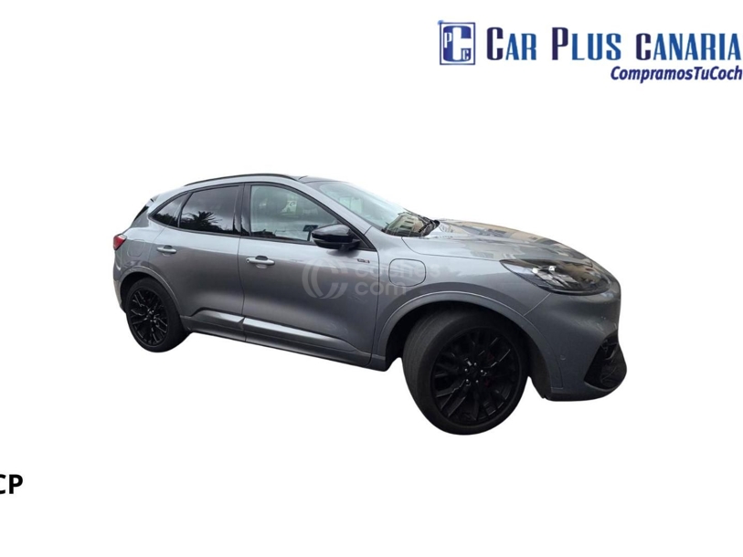 Foto del FORD Kuga 2.5 Duratec PHEV ST-Line 4x2