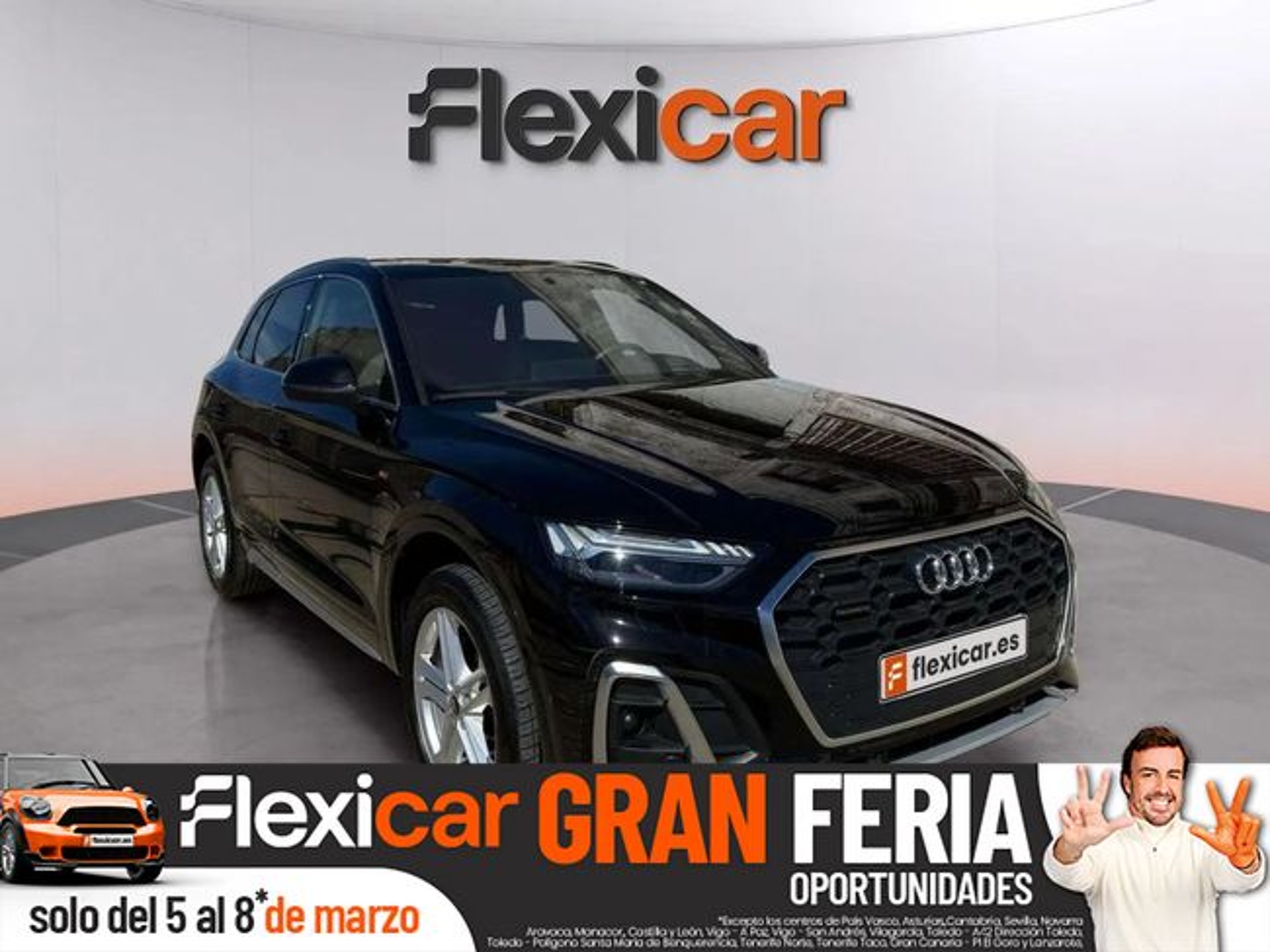 Imagen de AUDI Q5