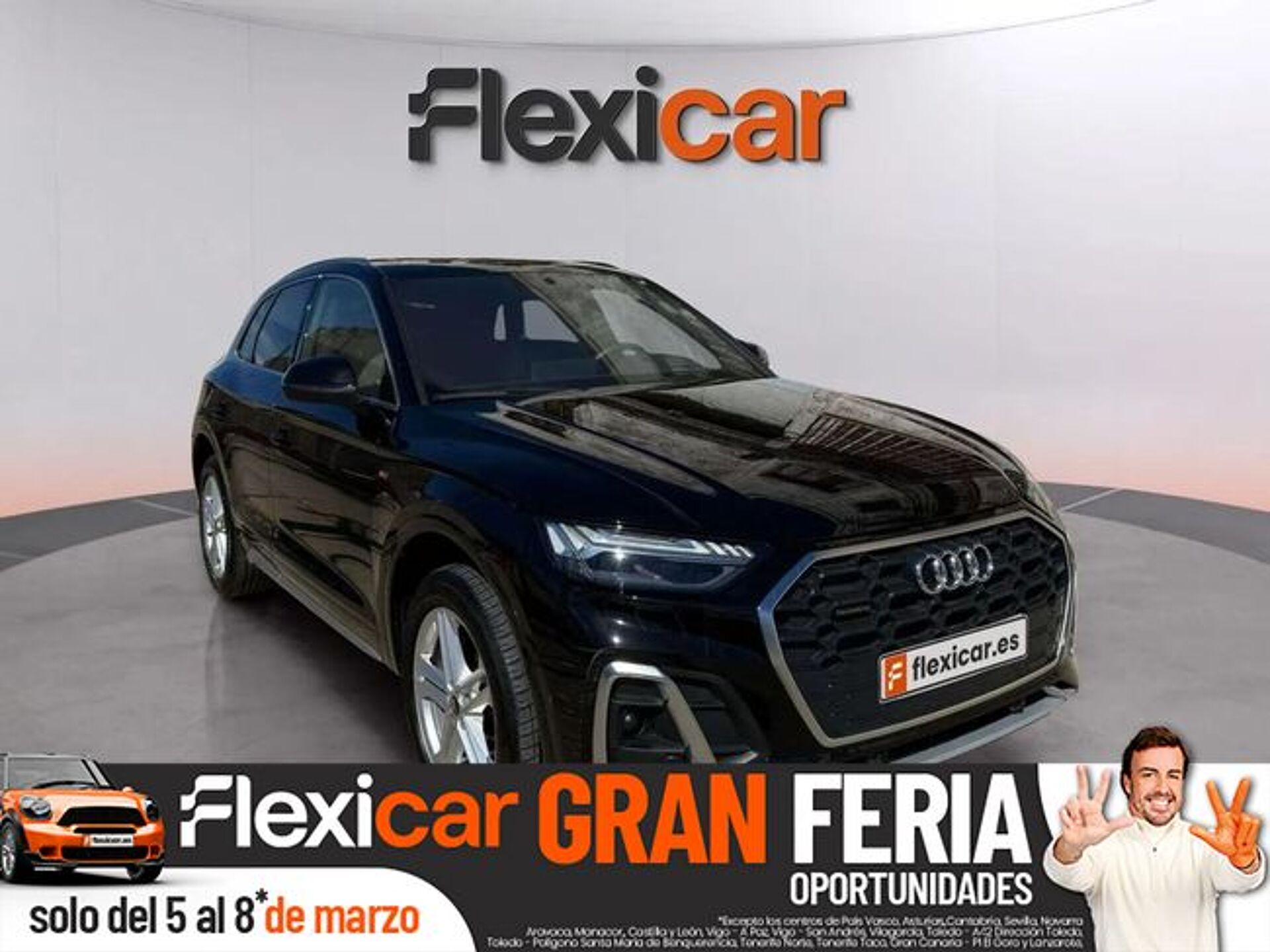 Imagen 1 de AUDI Q5