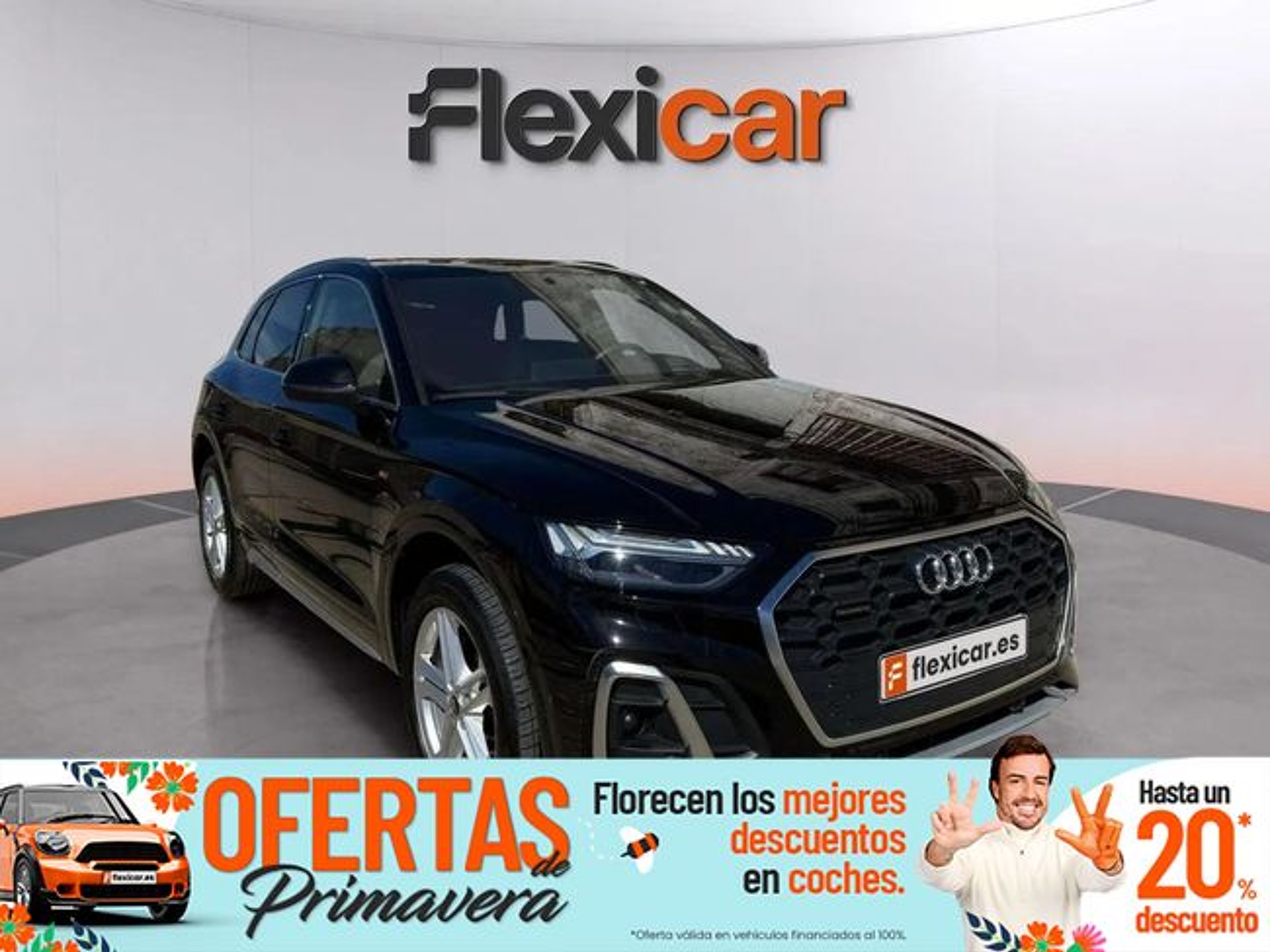 Imagen de AUDI Q5
