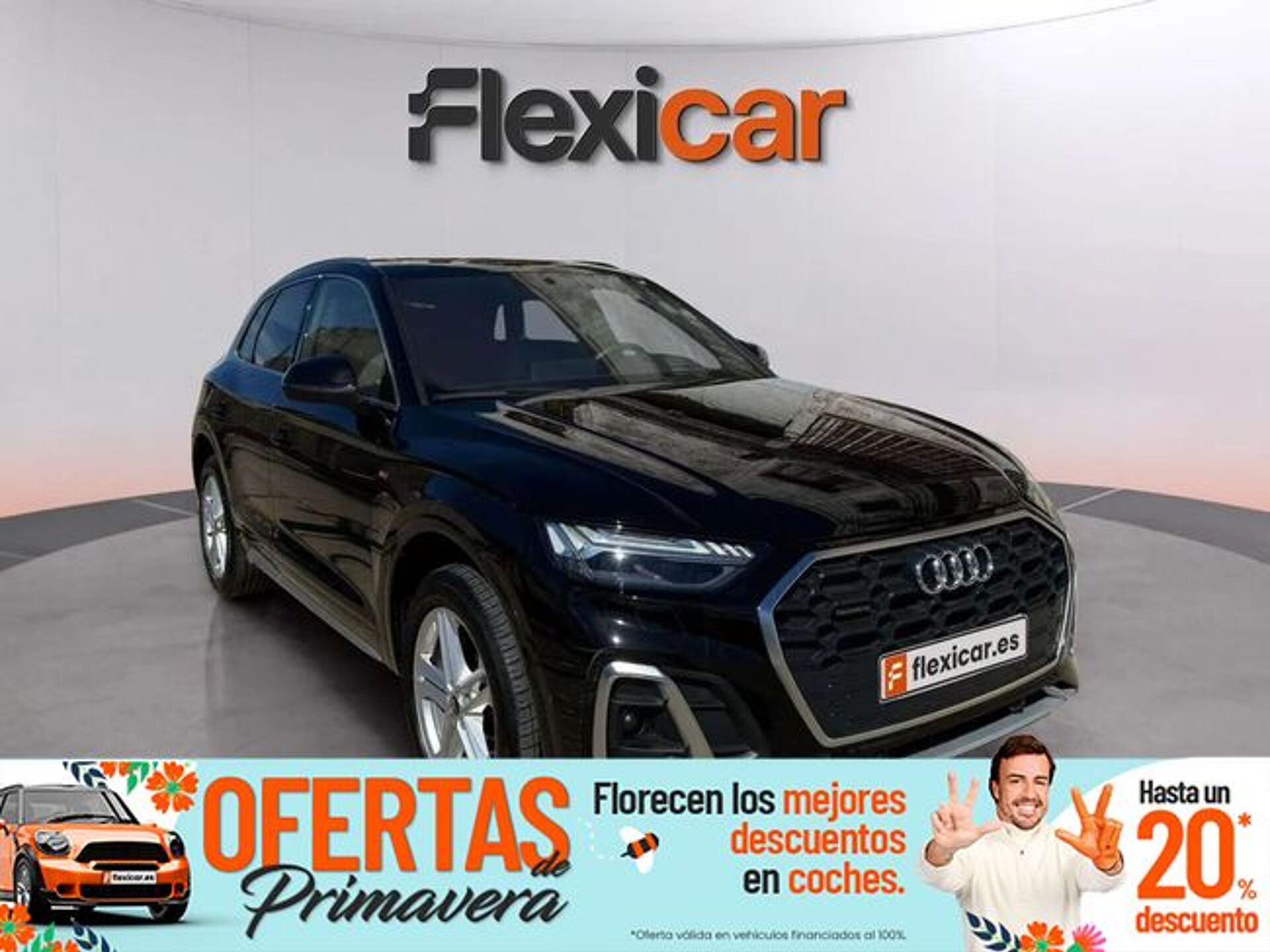 Imagen 1 de AUDI Q5