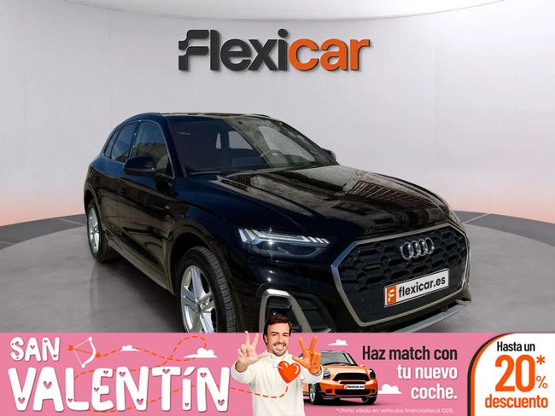Imagen de AUDI Q5