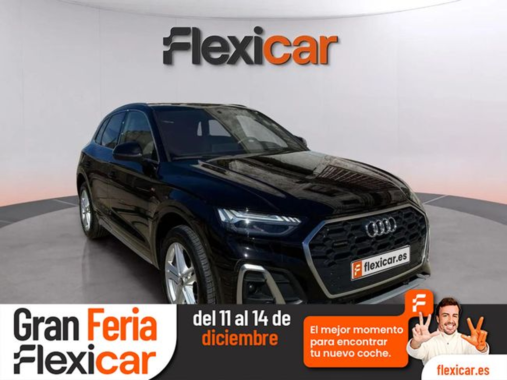 Imagen de AUDI Q5