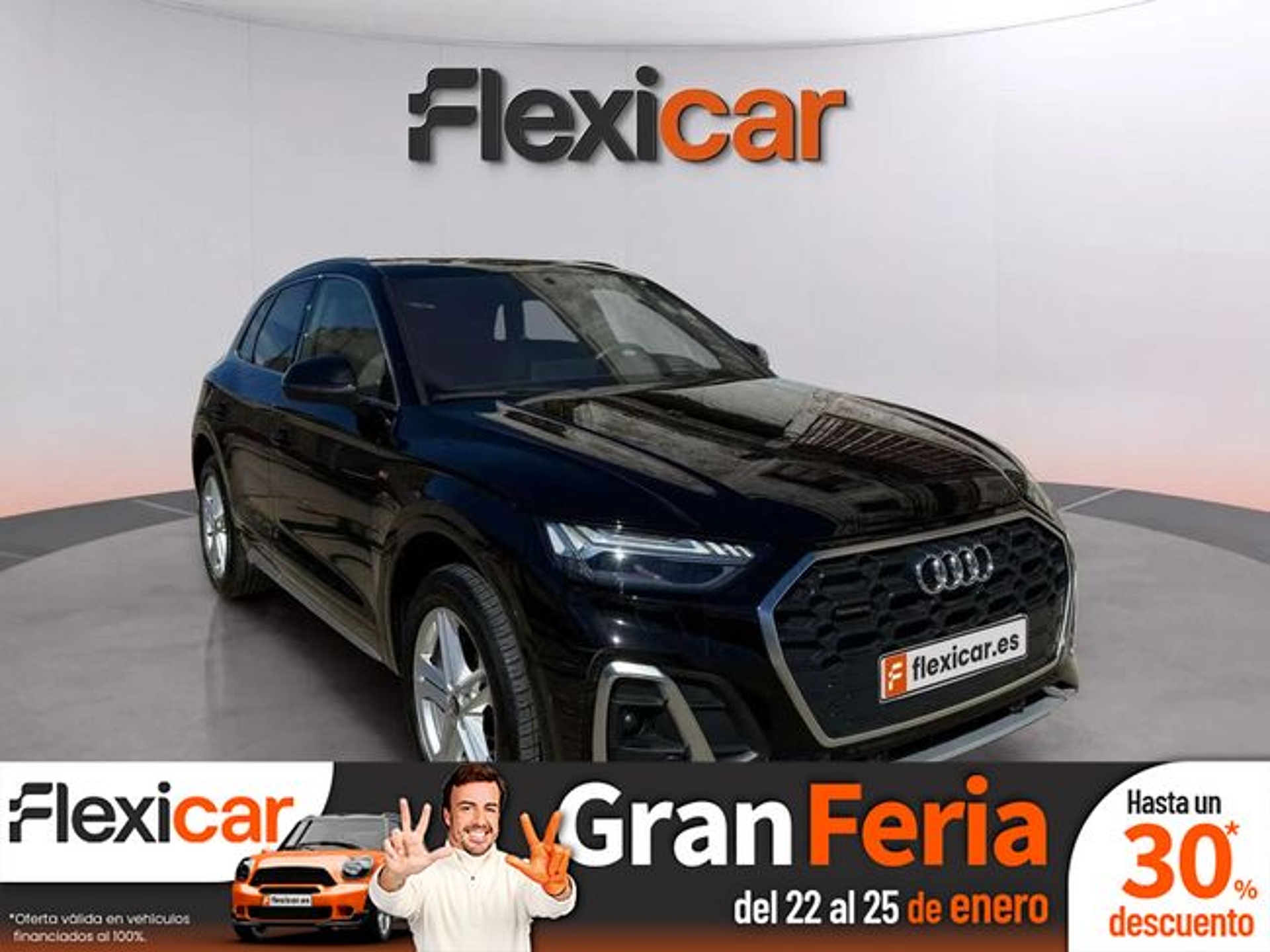 Imagen de AUDI Q5