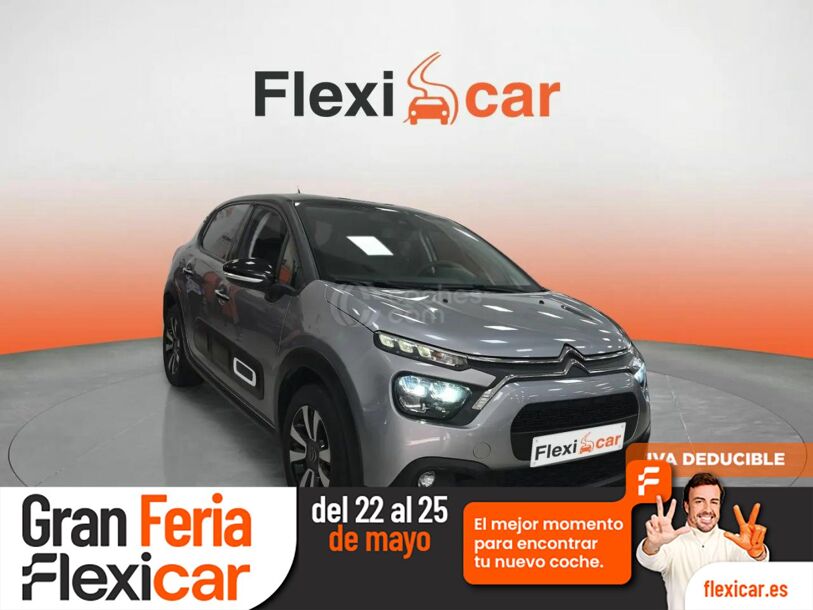 Foto del CITROEN C3 1.2 PureTech S&S Plus 83