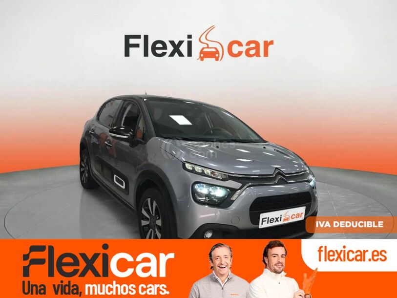Foto del CITROEN C3 1.2 PureTech S&S Plus 83