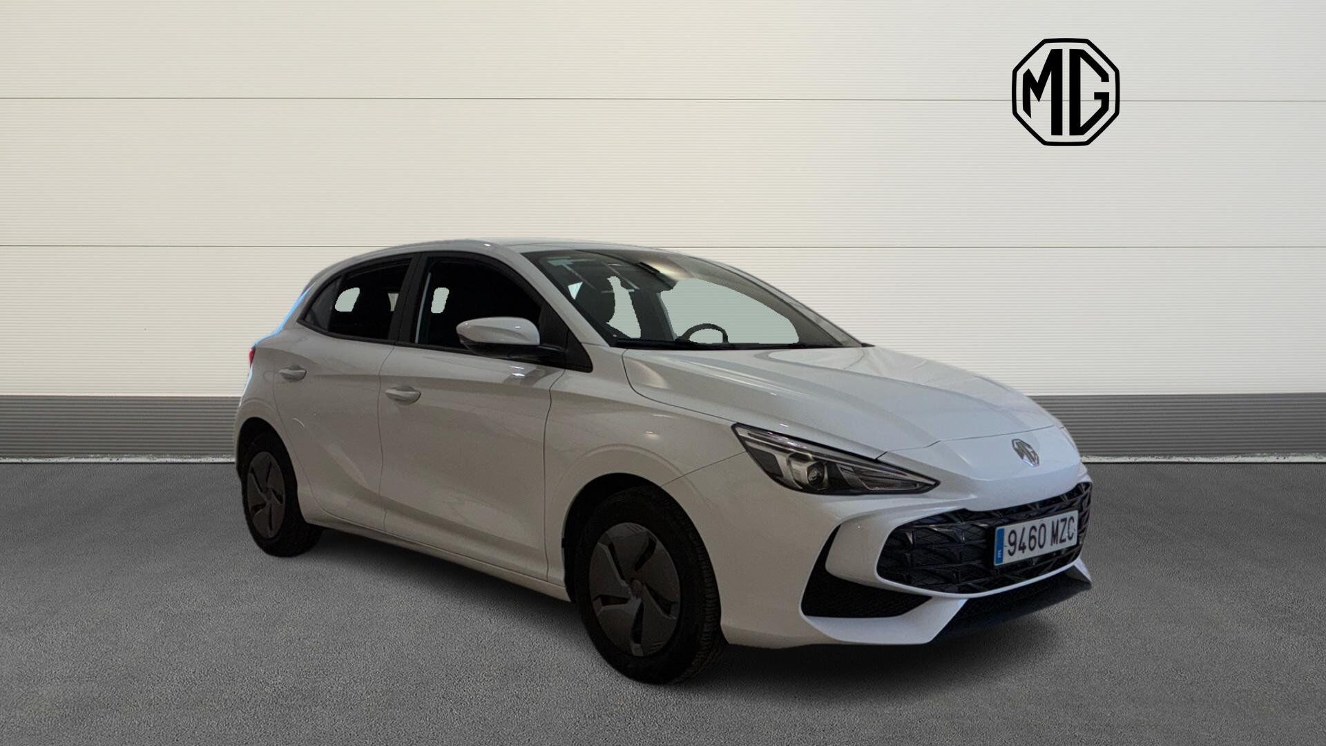 MG 3 (MG3 1.5 STANDARD 5P) en Sevilla