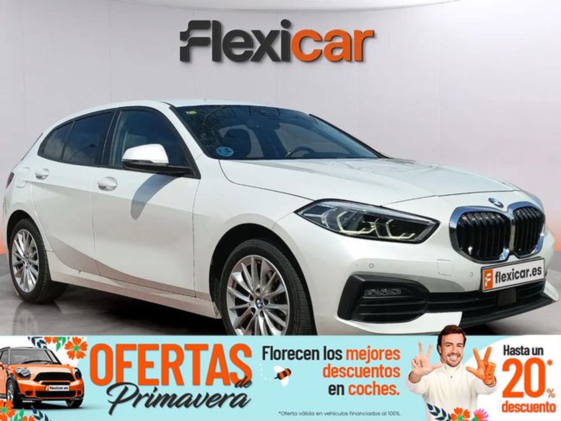 Imagen de BMW Serie 1