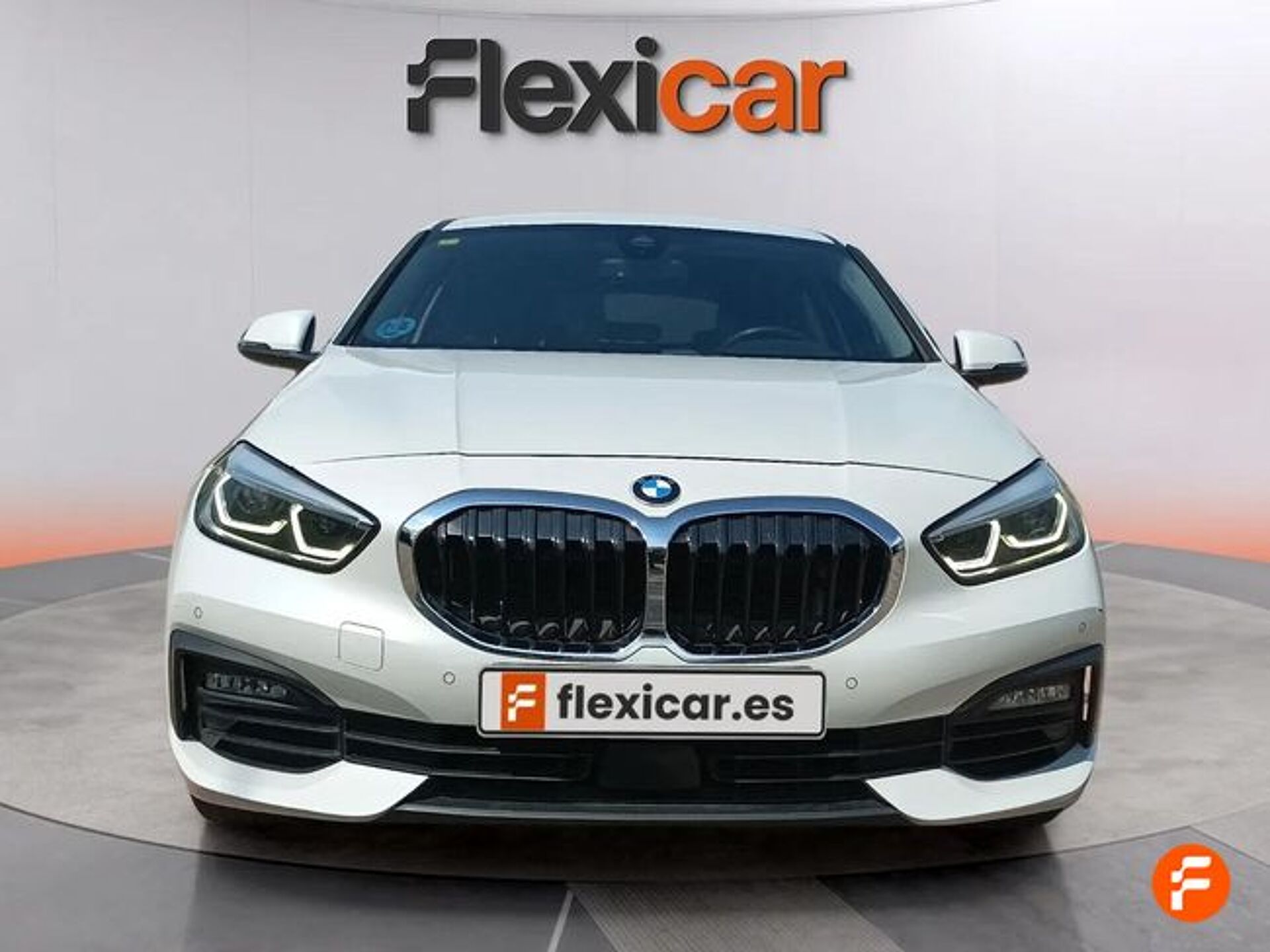 Imagen 2 de BMW Serie 1