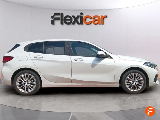 Foto del BMW Serie 1 118i