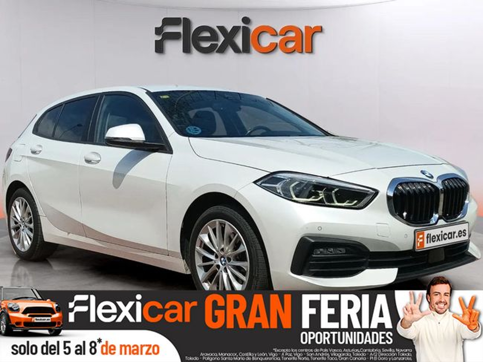 Imagen de BMW Serie 1