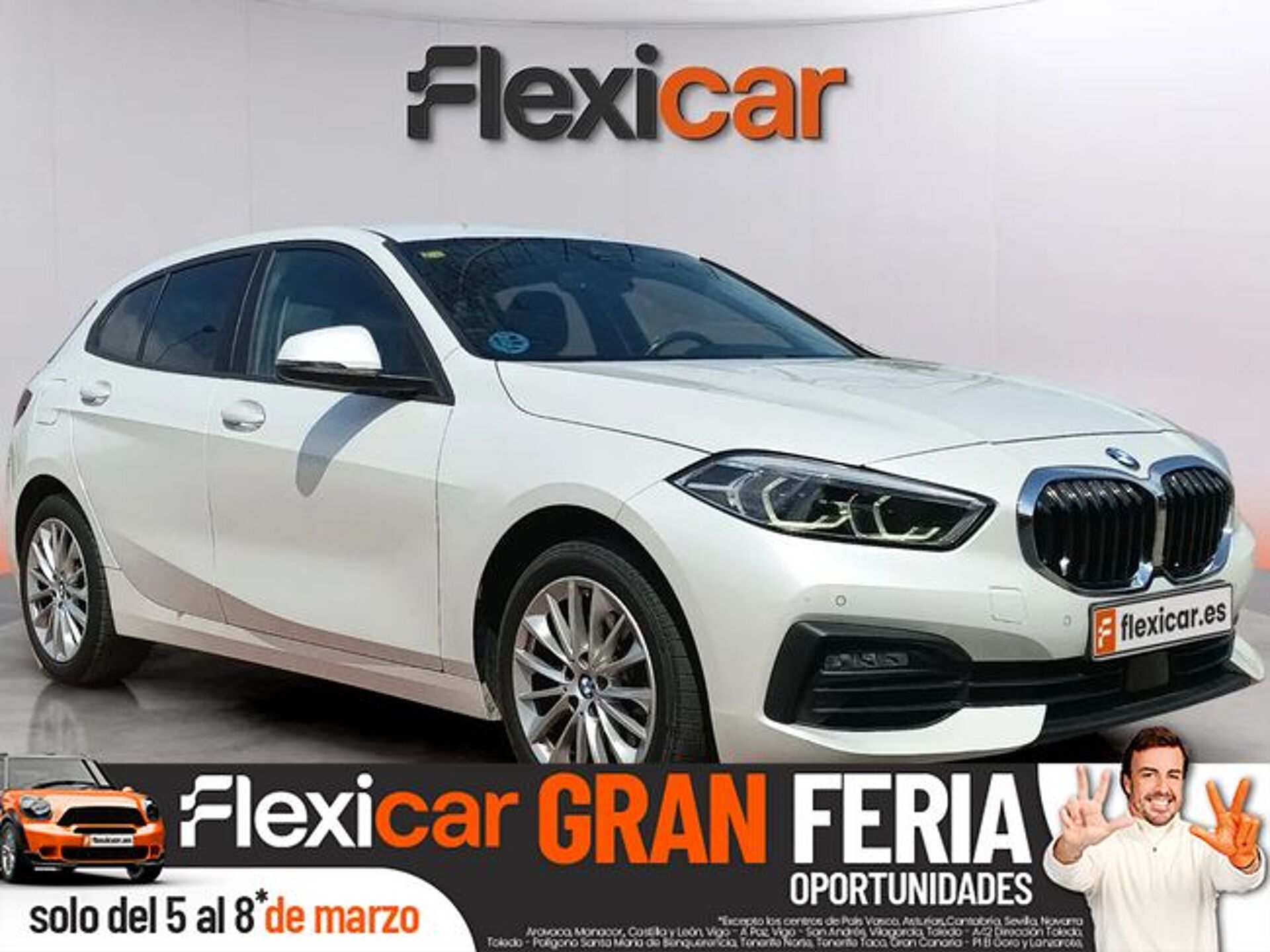 Imagen 1 de BMW Serie 1