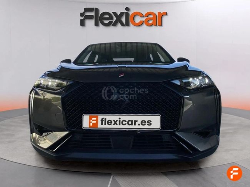 Foto del DS DS3 Crossback E-Tense Bastille