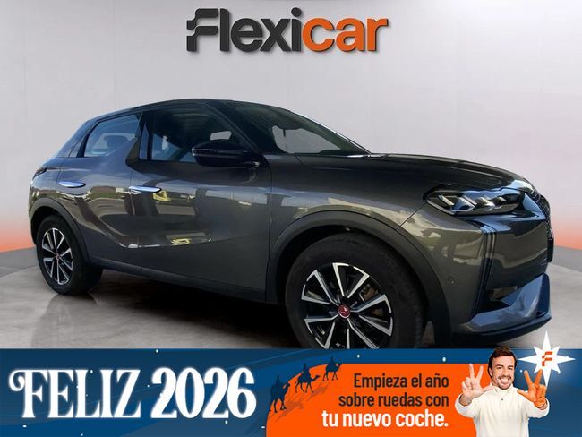 DS DS3 Crossback (E-Tense Performance Line) en Madrid