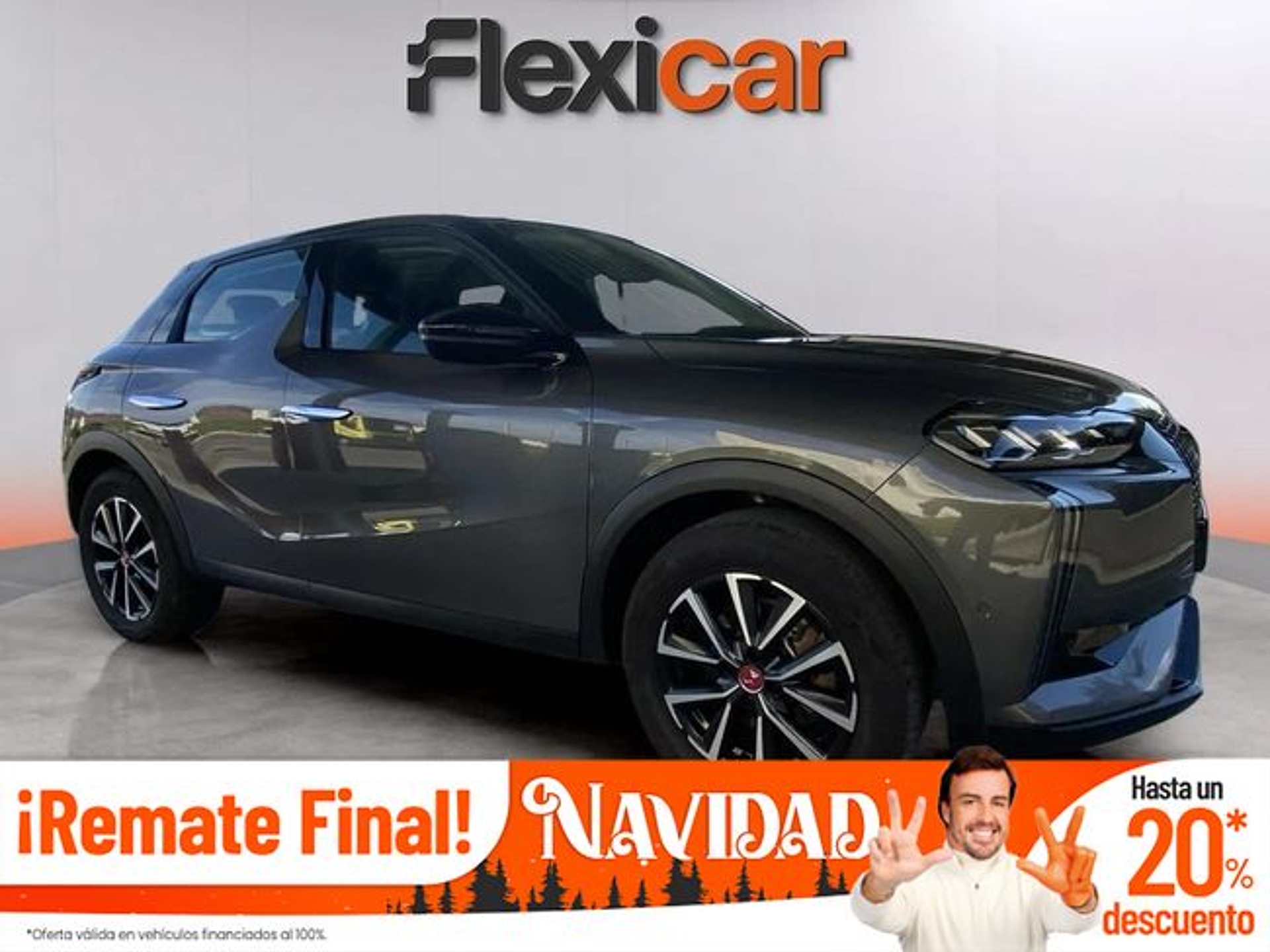 Imagen de DS DS3 Crossback