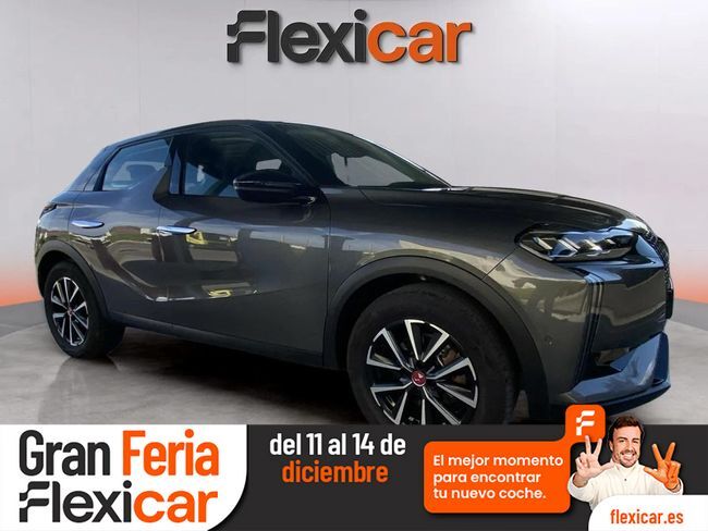 DS DS3 Crossback (E-Tense Performance Line) en Madrid