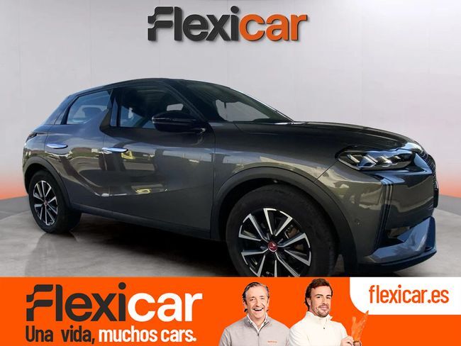 DS DS3 Crossback (E-Tense Performance Line) en Madrid