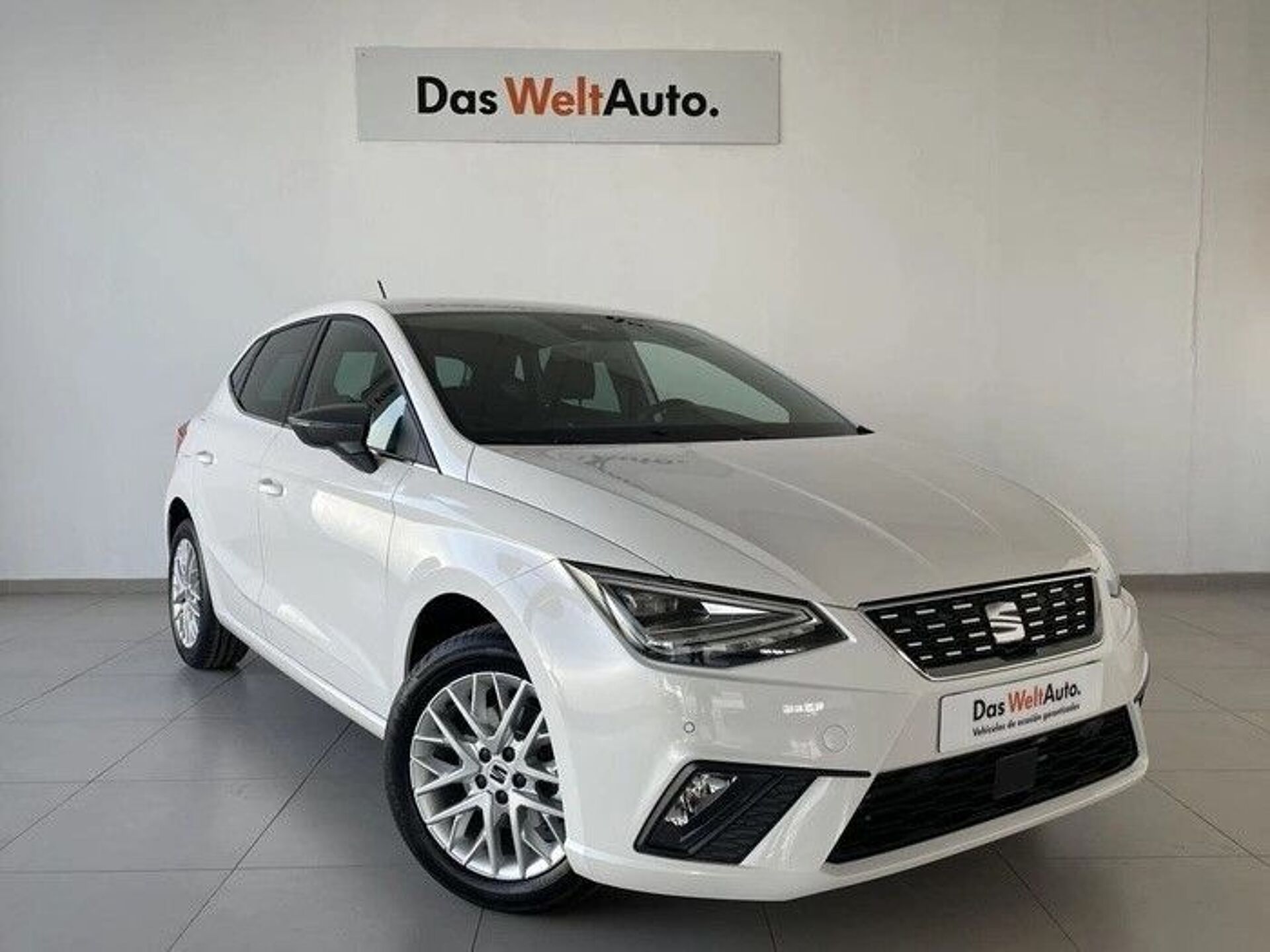 Imagen de SEAT Ibiza