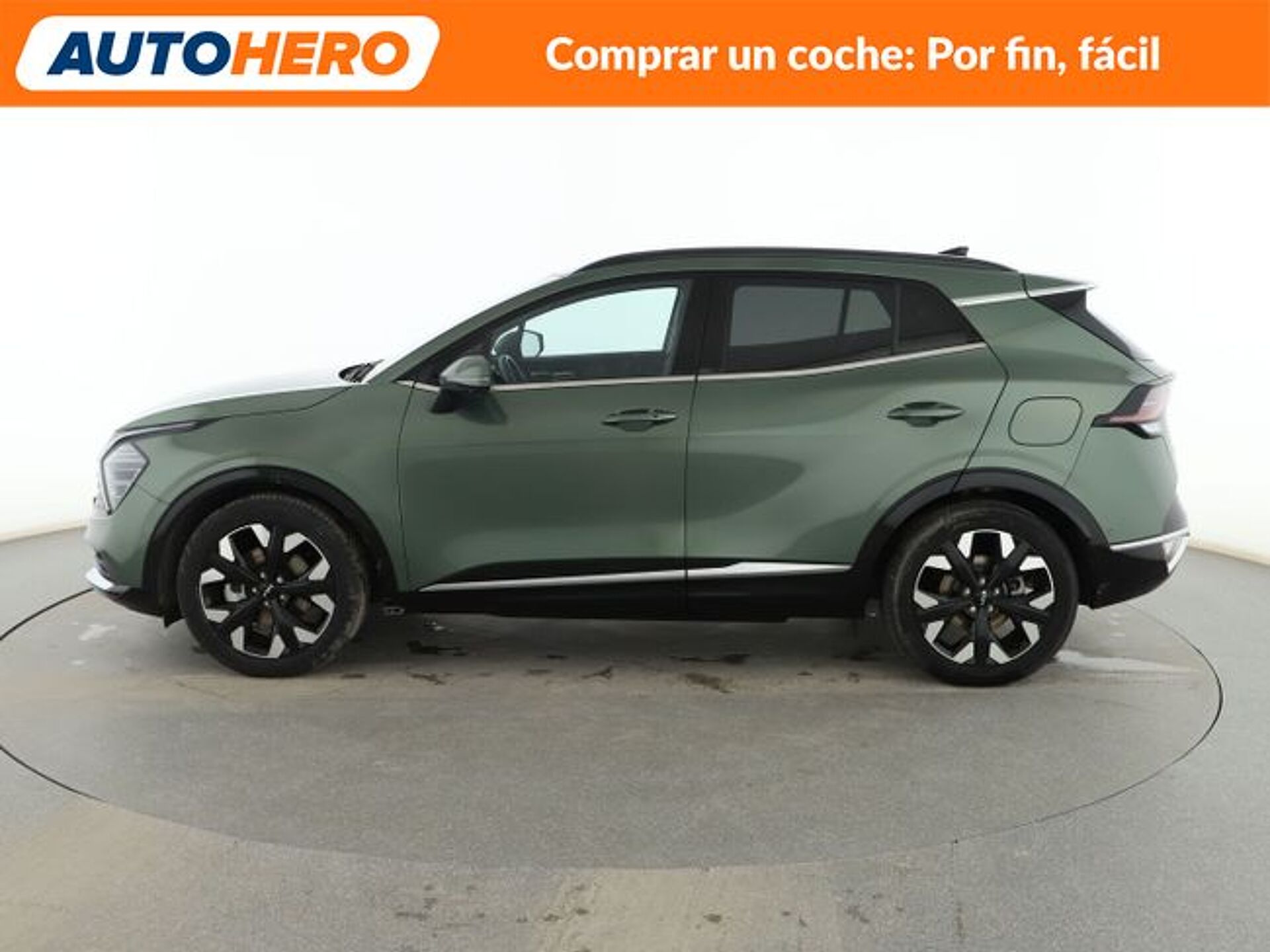 Imagen 3 de KIA Sportage