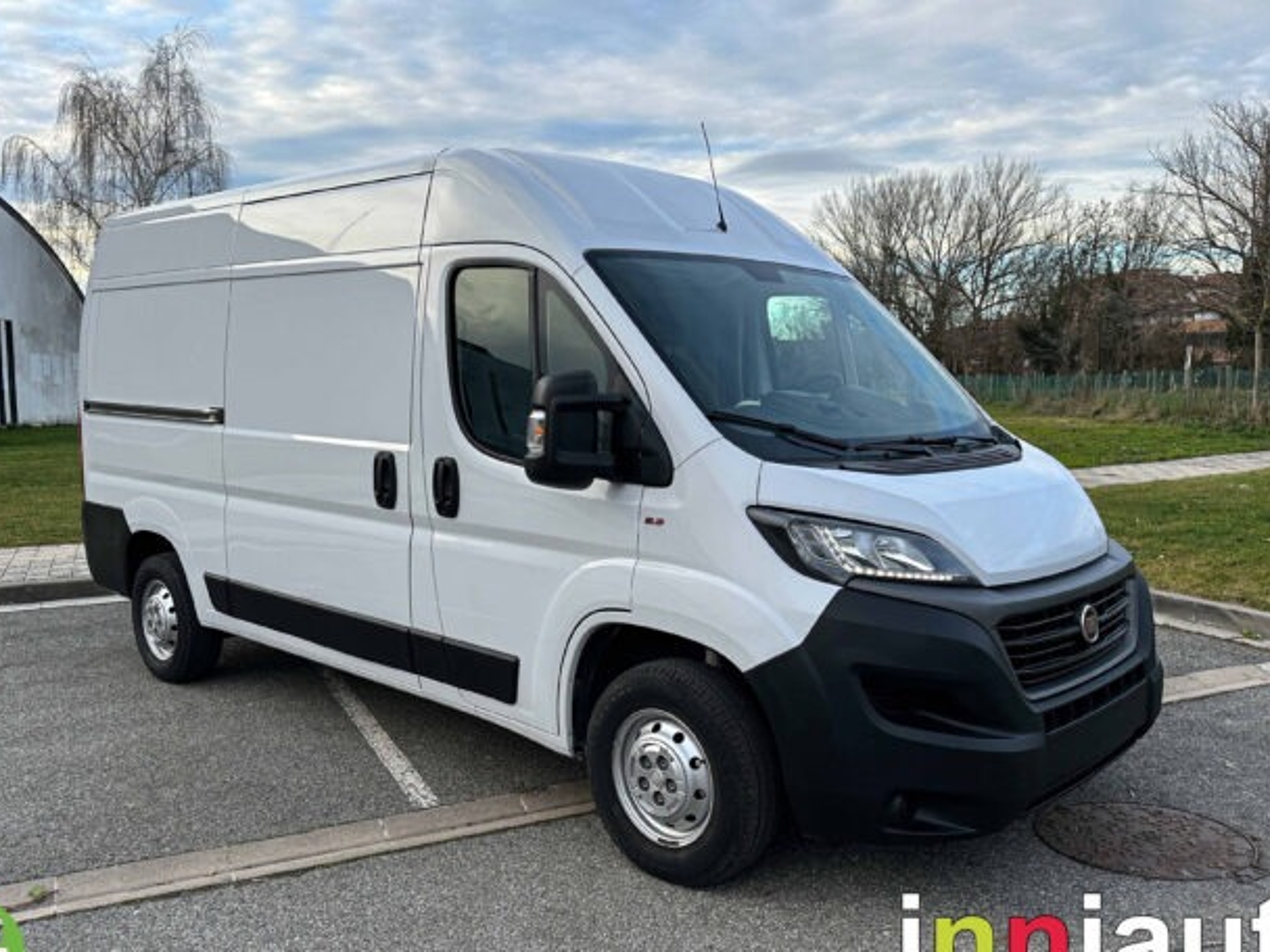 Imagen de FIAT Ducato