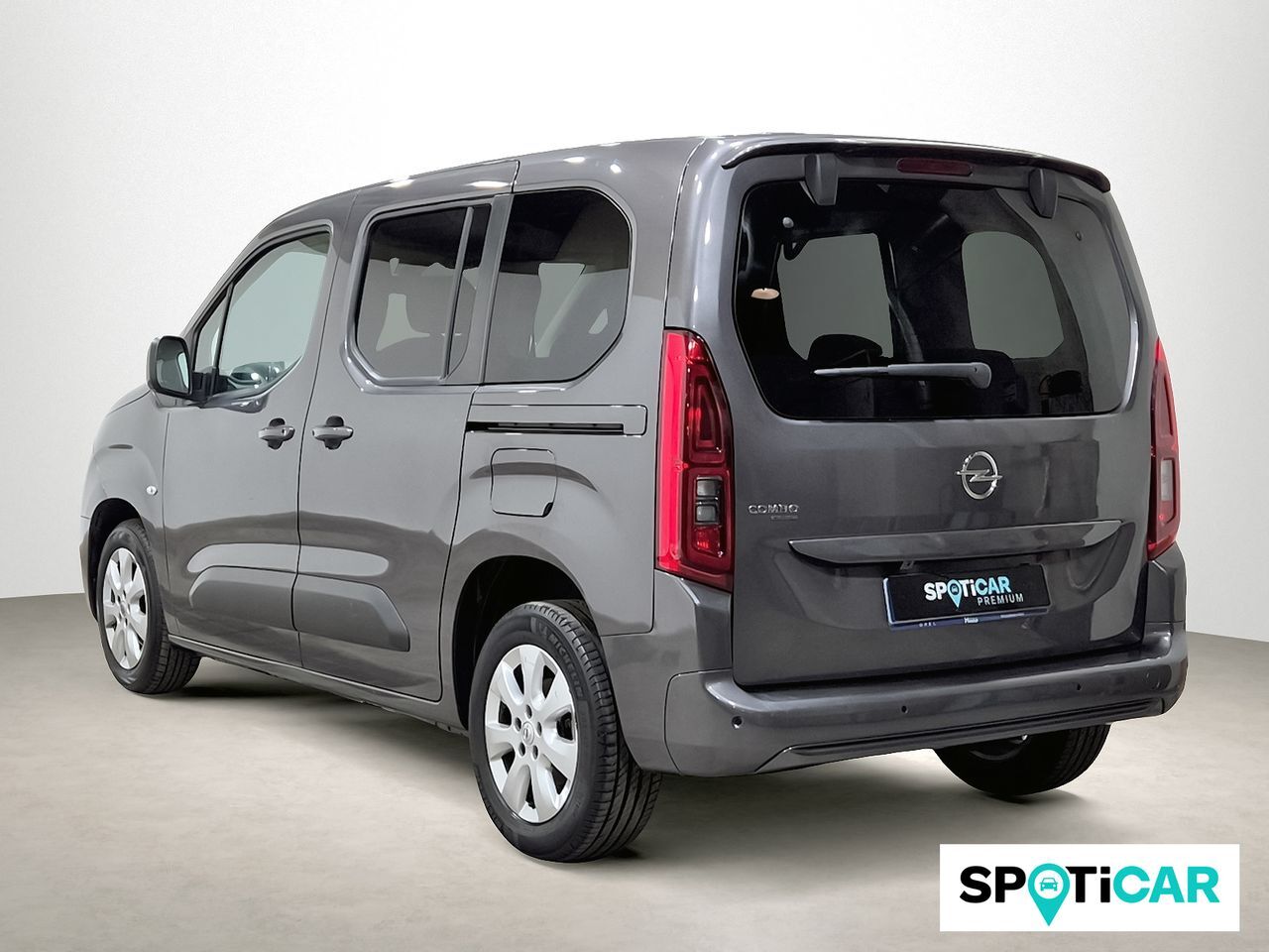 Foto del OPEL Combo Cargo 1.5TD S&S L 650 100